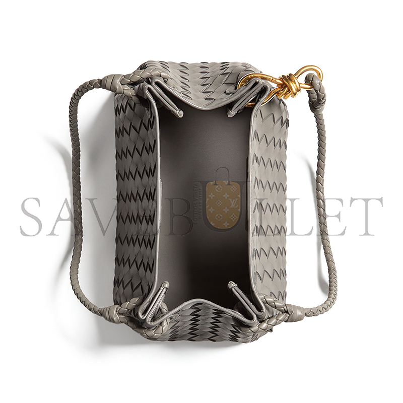 BOTTEGA VENETA PARACHUTE 835921VCPPT1653 (29.5*18.5*17.5cm)